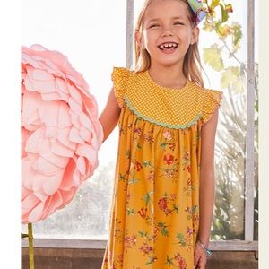 Matilda jane Stand tall be sweet dress sz 12